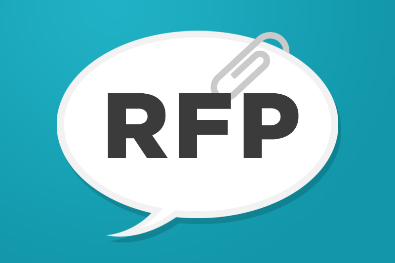 HLRA Issues RFP for BRAC Special Counsel Legal Services