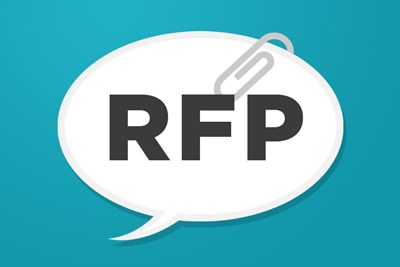 HLRA Issues RFP for BRAC Special Counsel Legal Services