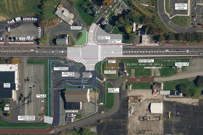 HLRA Update January 2025